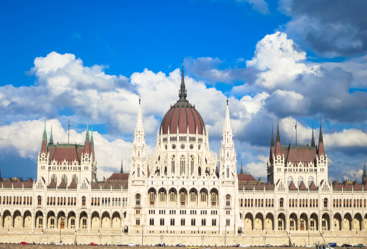 top ai events in budapest