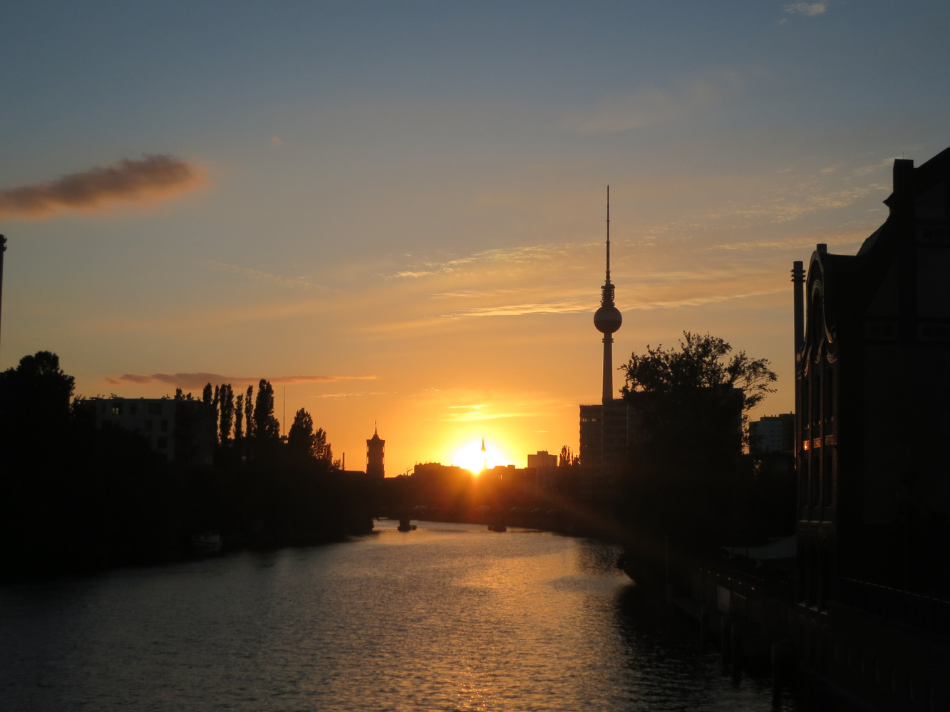 artificial intelligence conferences in Berlin