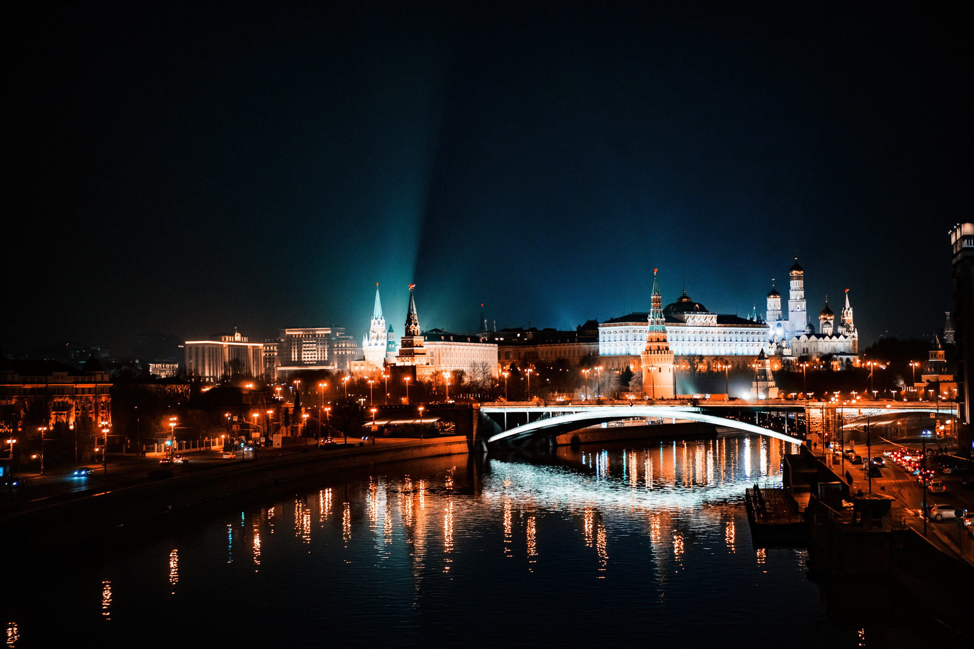 top ai events in warsaw