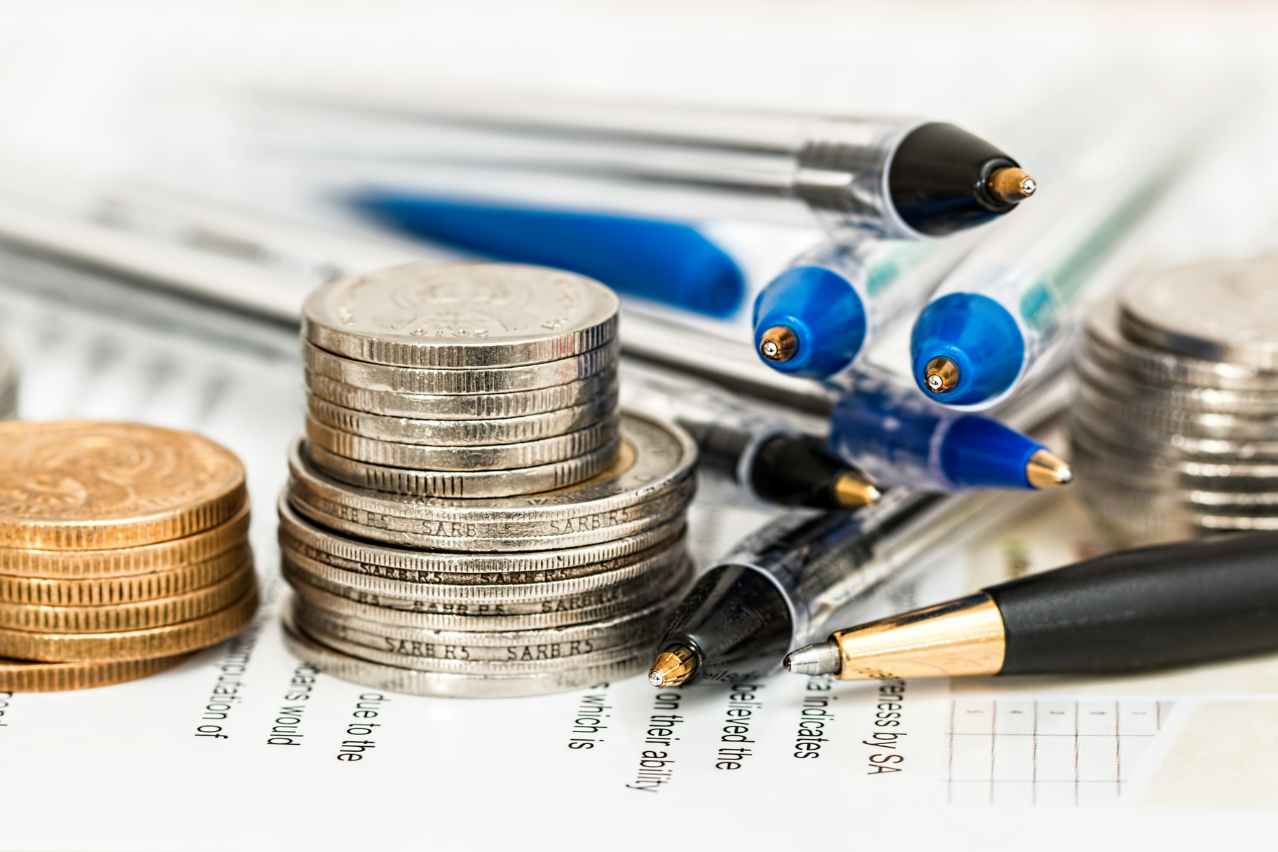Conference funds for ai phd students
