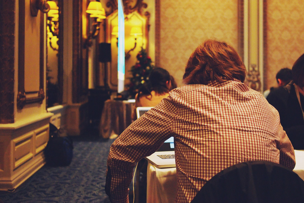 artificial intelligence in Paris