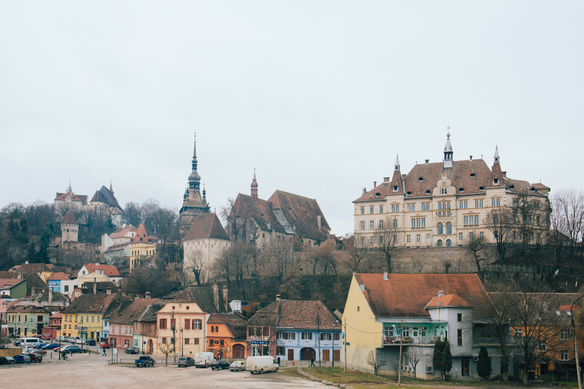 ai events in bratislava
